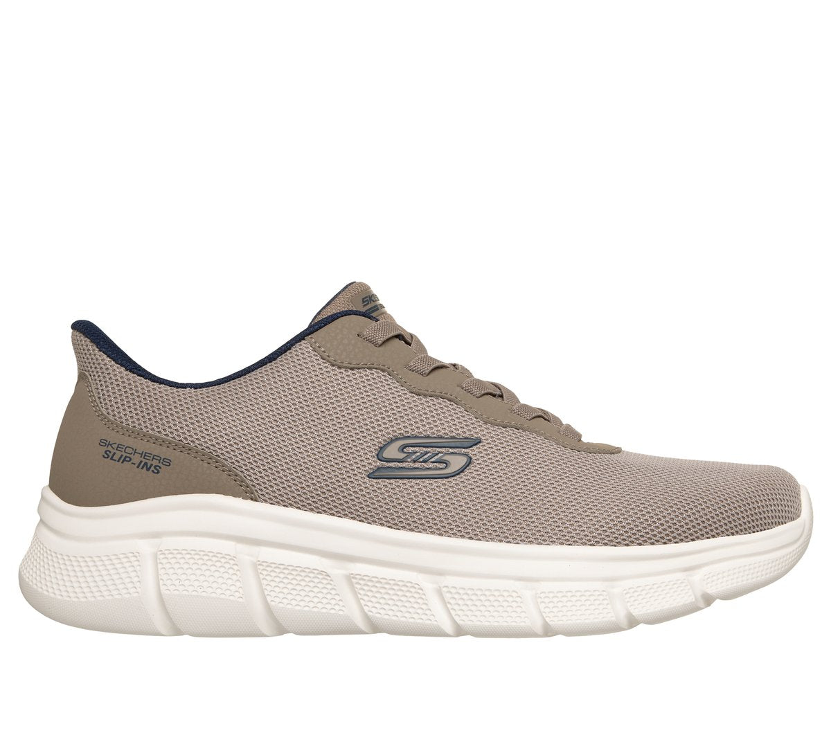 Slip-ins: BOBS Sport B Flex - Glacial Edge | Skechers Men