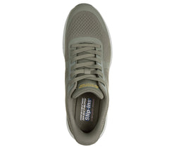 Slip-ins: BOBS Sport Arc Waves Remix - Feel Grounded | Skechers Men