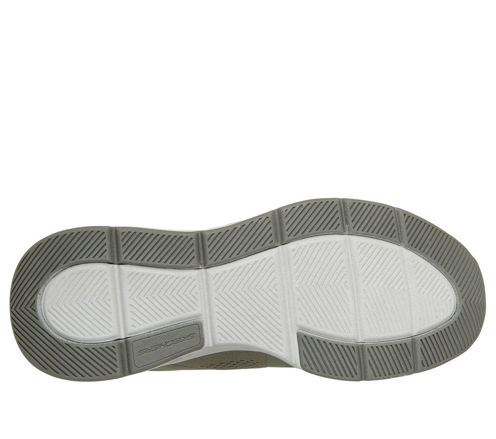 Slip-ins: BOBS Sport Arc Waves Remix - Feel Grounded | Skechers Men