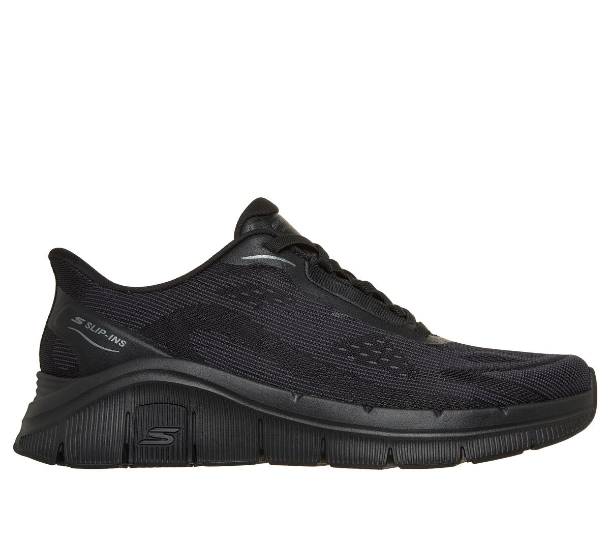 Slip-in Relaxed Fit: Flex - Zayder | Skechers Men