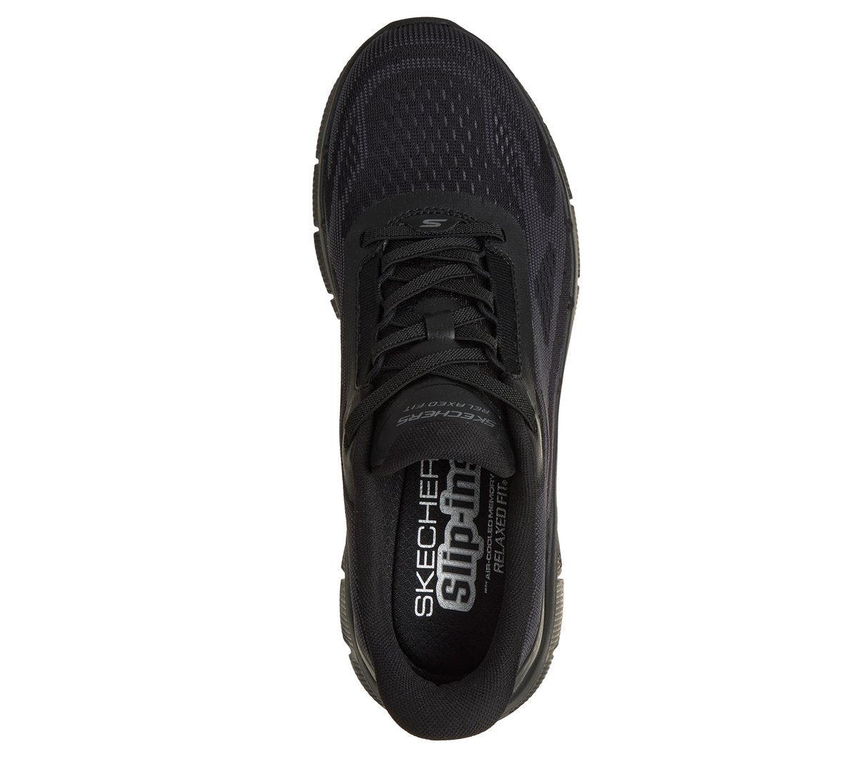 Slip-in Relaxed Fit: Flex - Zayder | Skechers Men