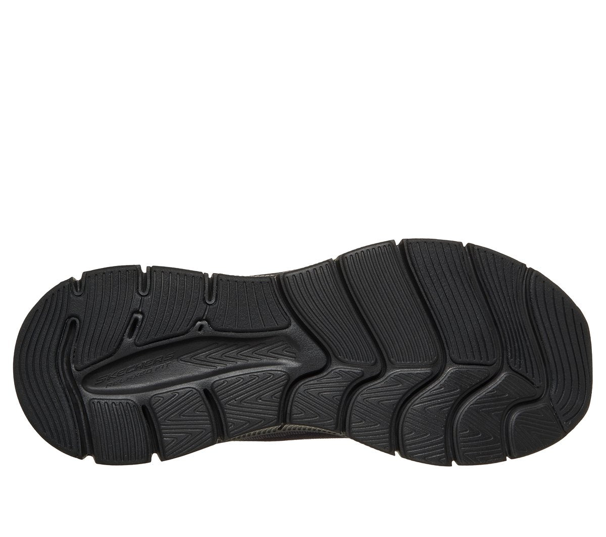 Slip-in Relaxed Fit: Flex - Zayder | Skechers Men