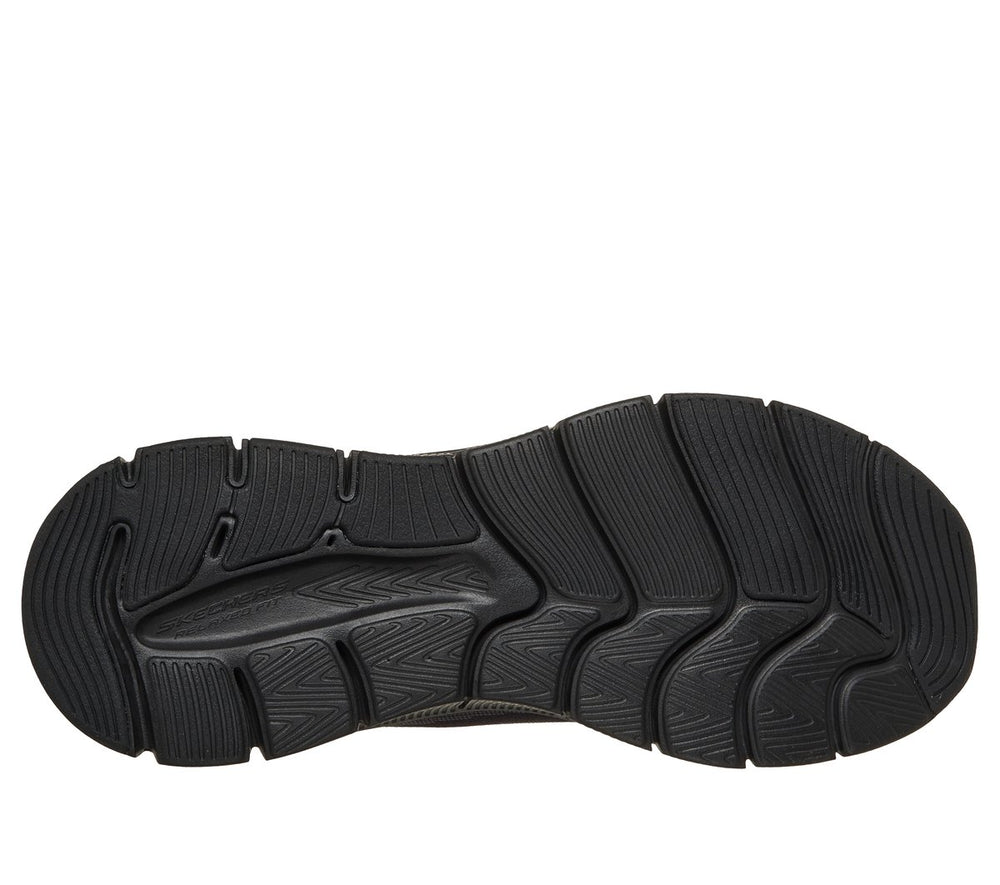 Slip-in Relaxed Fit: Flex - Zayder | Skechers Men