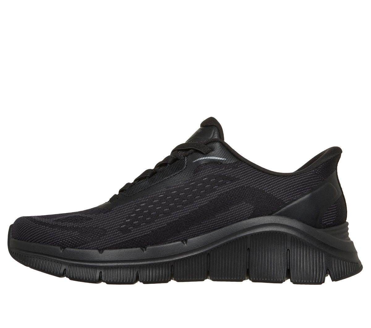 Slip-in Relaxed Fit: Flex - Zayder | Skechers Men