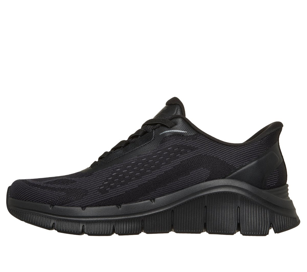 Slip-in Relaxed Fit: Flex - Zayder | Skechers Men