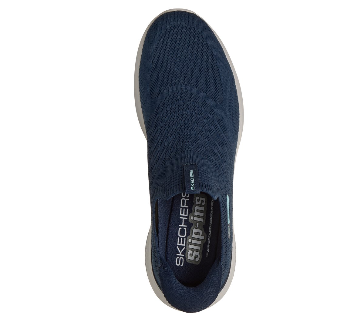 Slip-ins: Ultra Flex 4.0 - Calavera | Skechers Men