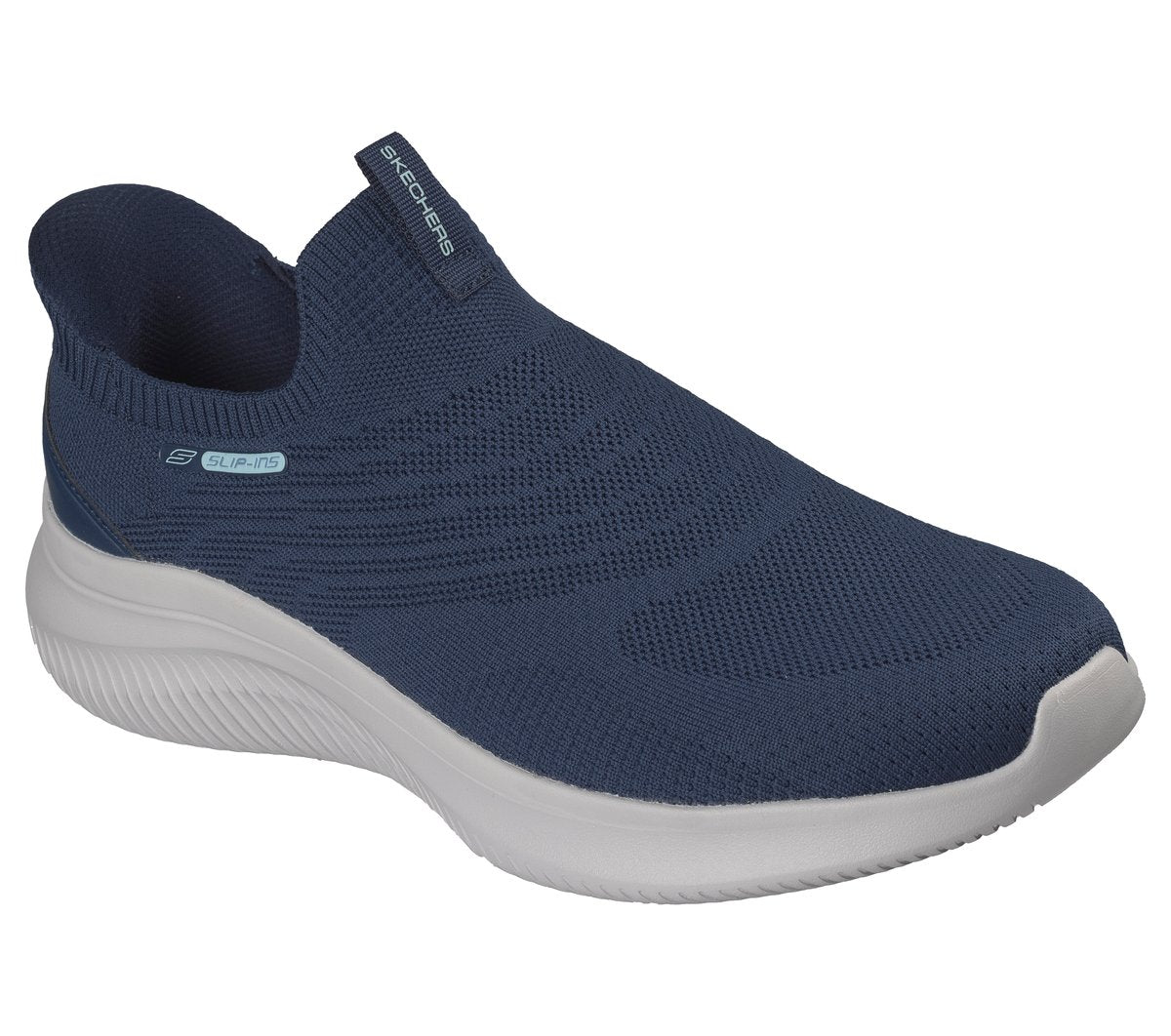 Slip-ins: Ultra Flex 4.0 - Calavera | Skechers Men