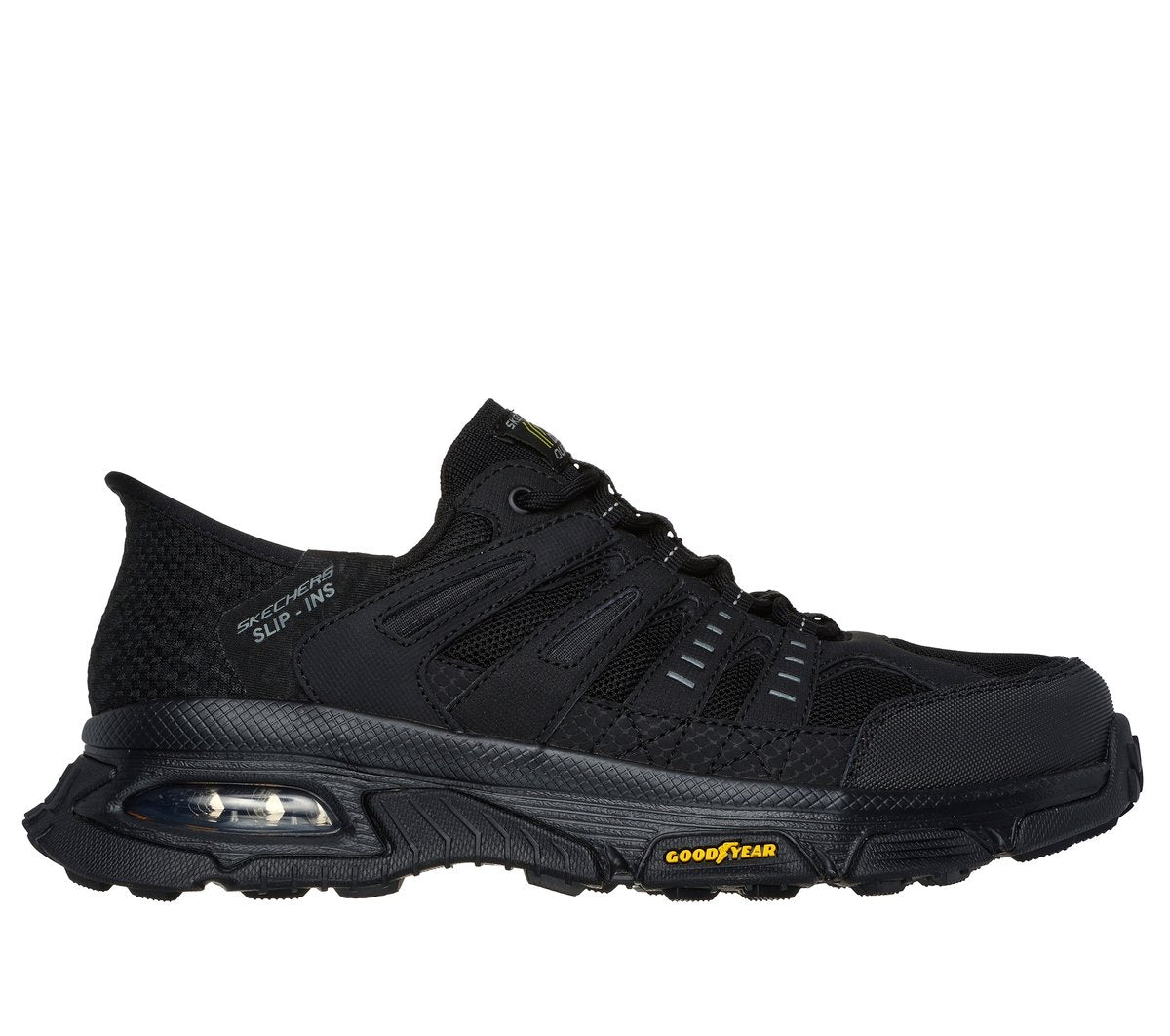Slip-ins: Skech-Air Envoy - Emissary | Skechers Men