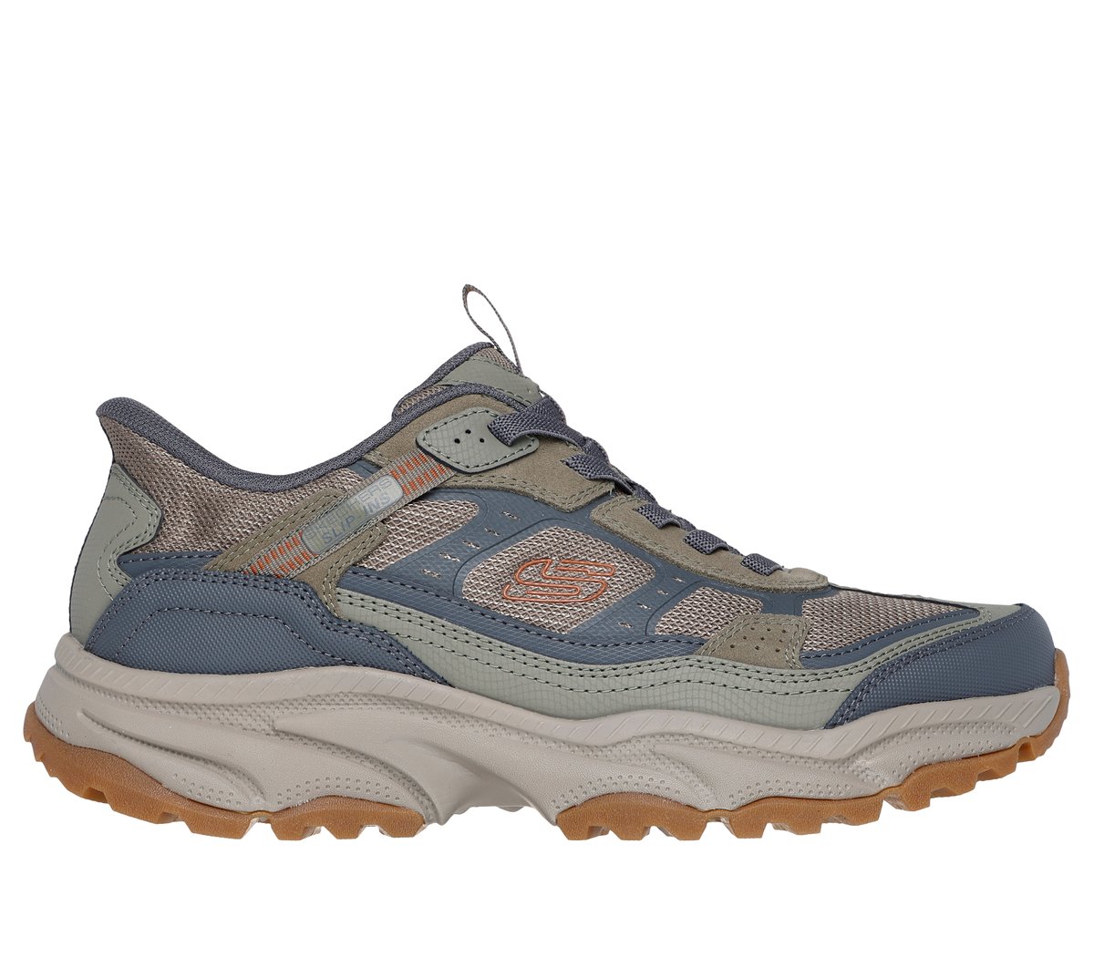 Slip-ins: Vigor AT | Skechers Men