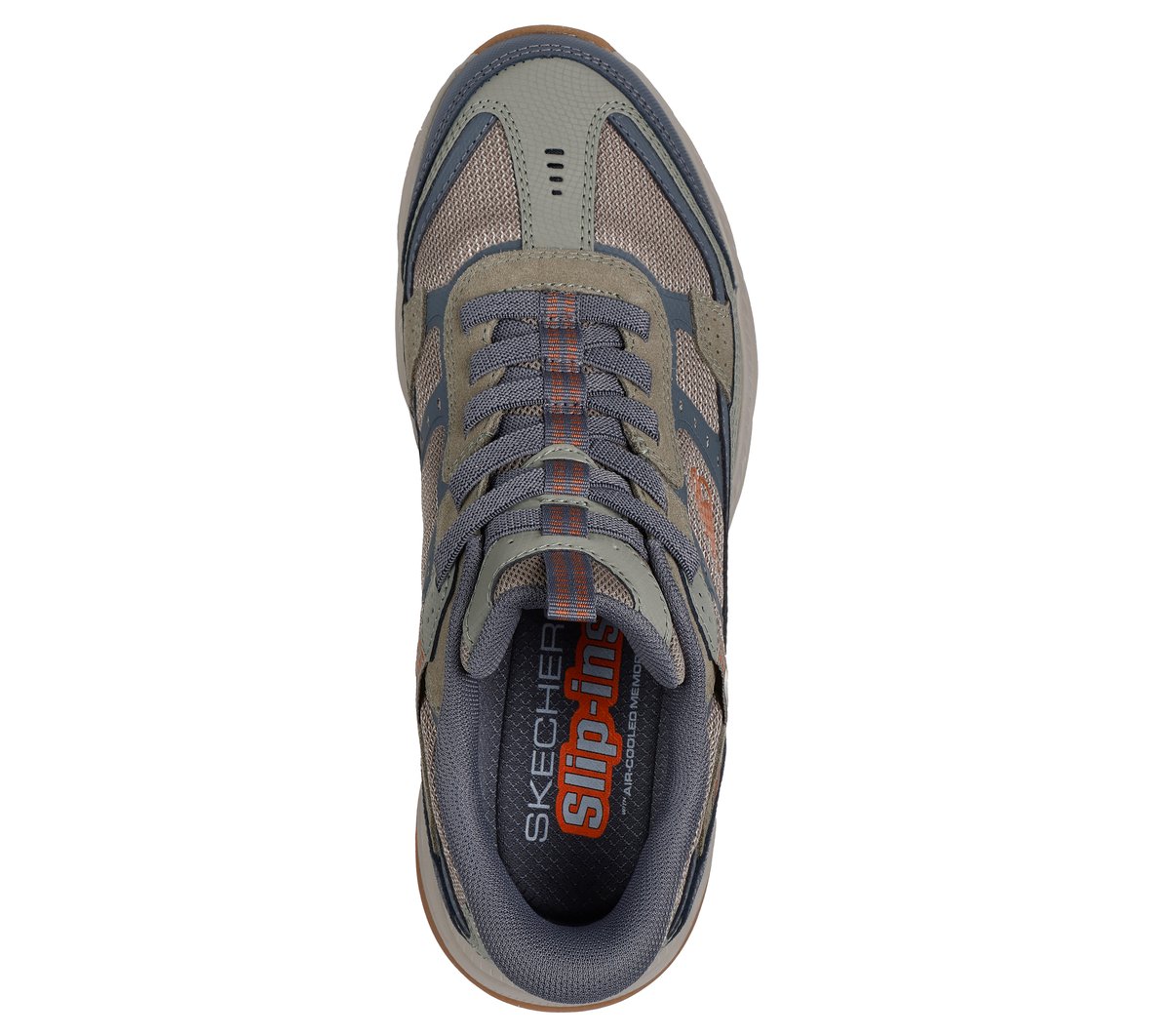 Slip-ins: Vigor AT | Skechers Men