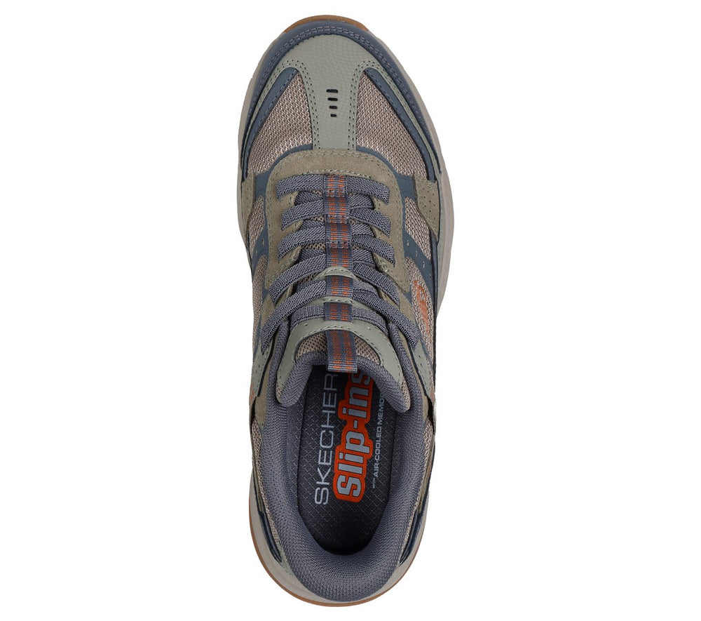 Slip-ins: Vigor AT | Skechers Men