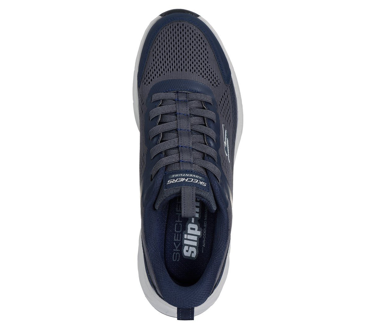 Slip-ins: Hillcrest 2.0 | Skechers Men
