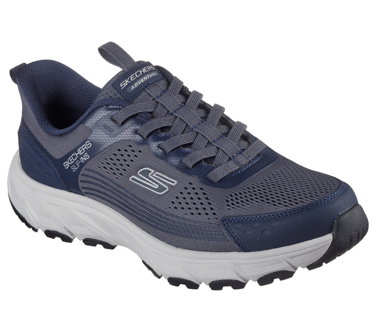 Slip-ins: Hillcrest 2.0 | Skechers Men