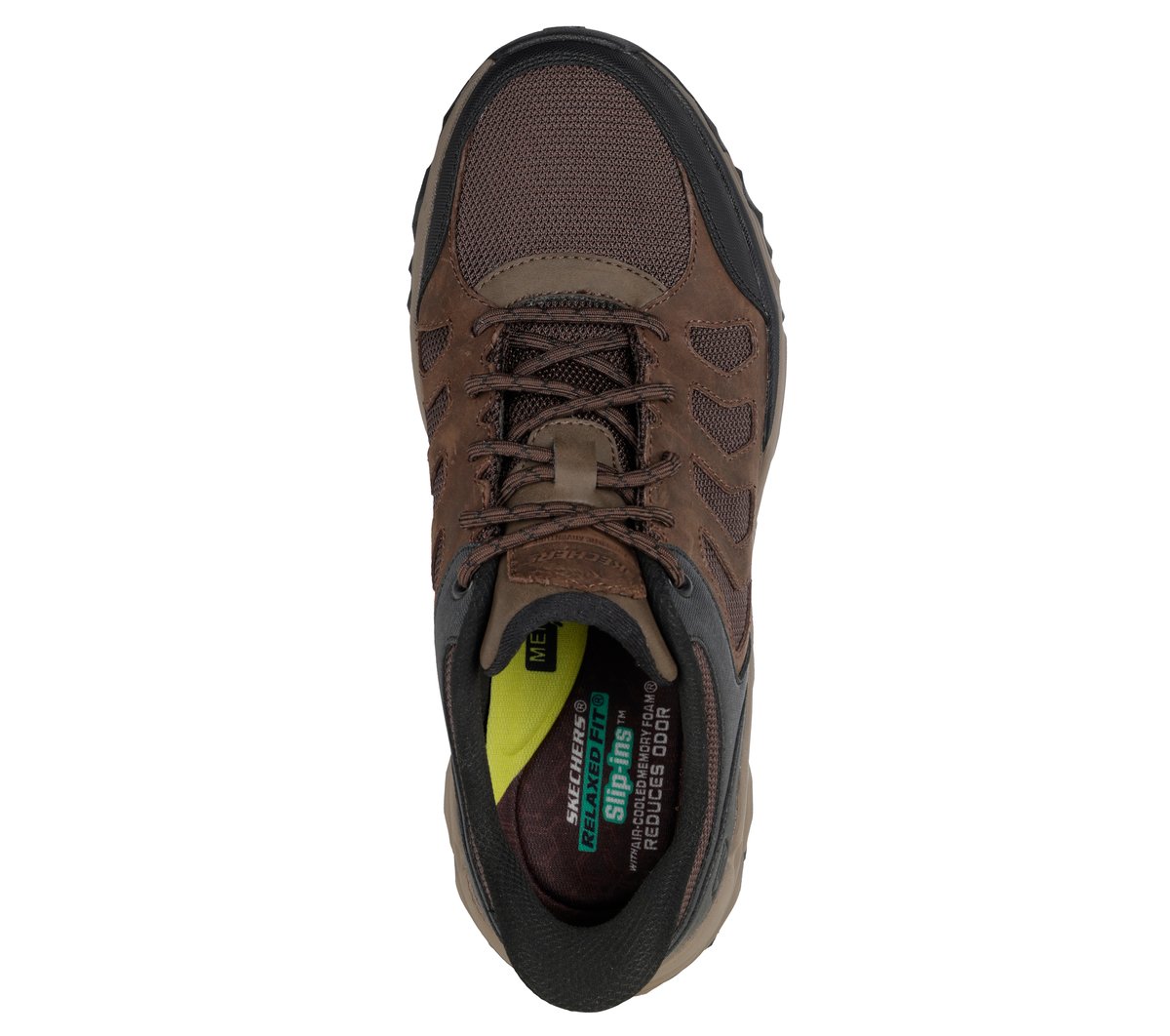 Slip-ins Relaxed Fit: Terraform - Jagger | Skechers Men