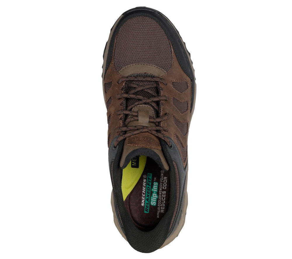 Slip-ins Relaxed Fit: Terraform - Jagger | Skechers Men