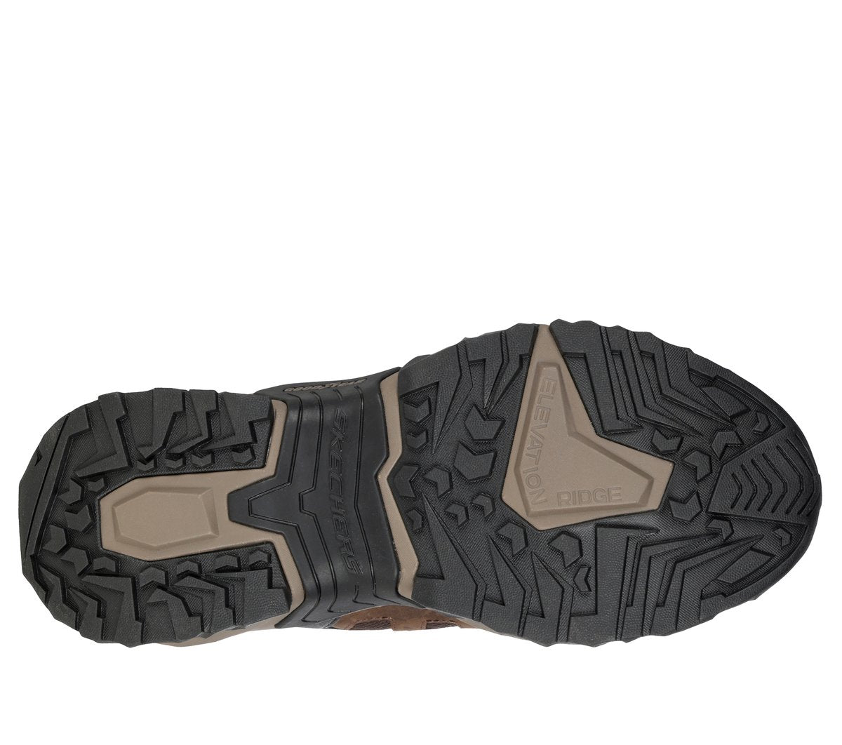 Slip-ins Relaxed Fit: Terraform - Jagger | Skechers Men