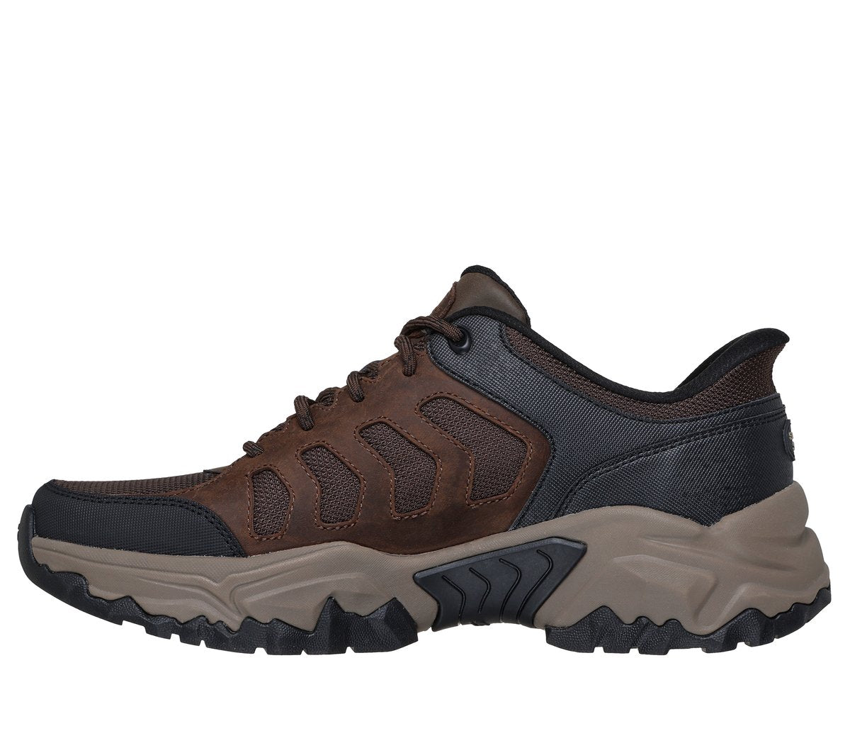 Slip-ins Relaxed Fit: Terraform - Jagger | Skechers Men