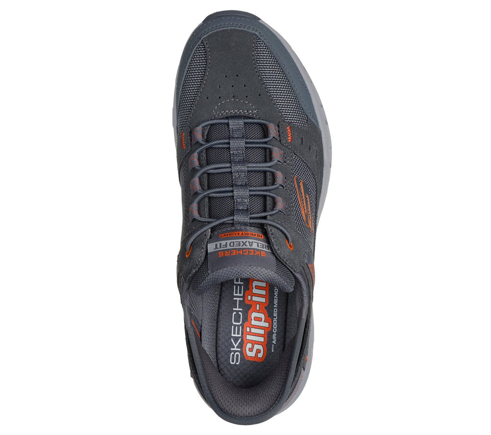 Slip-ins Relaxed Fit: Oak Canyon | Skechers Men
