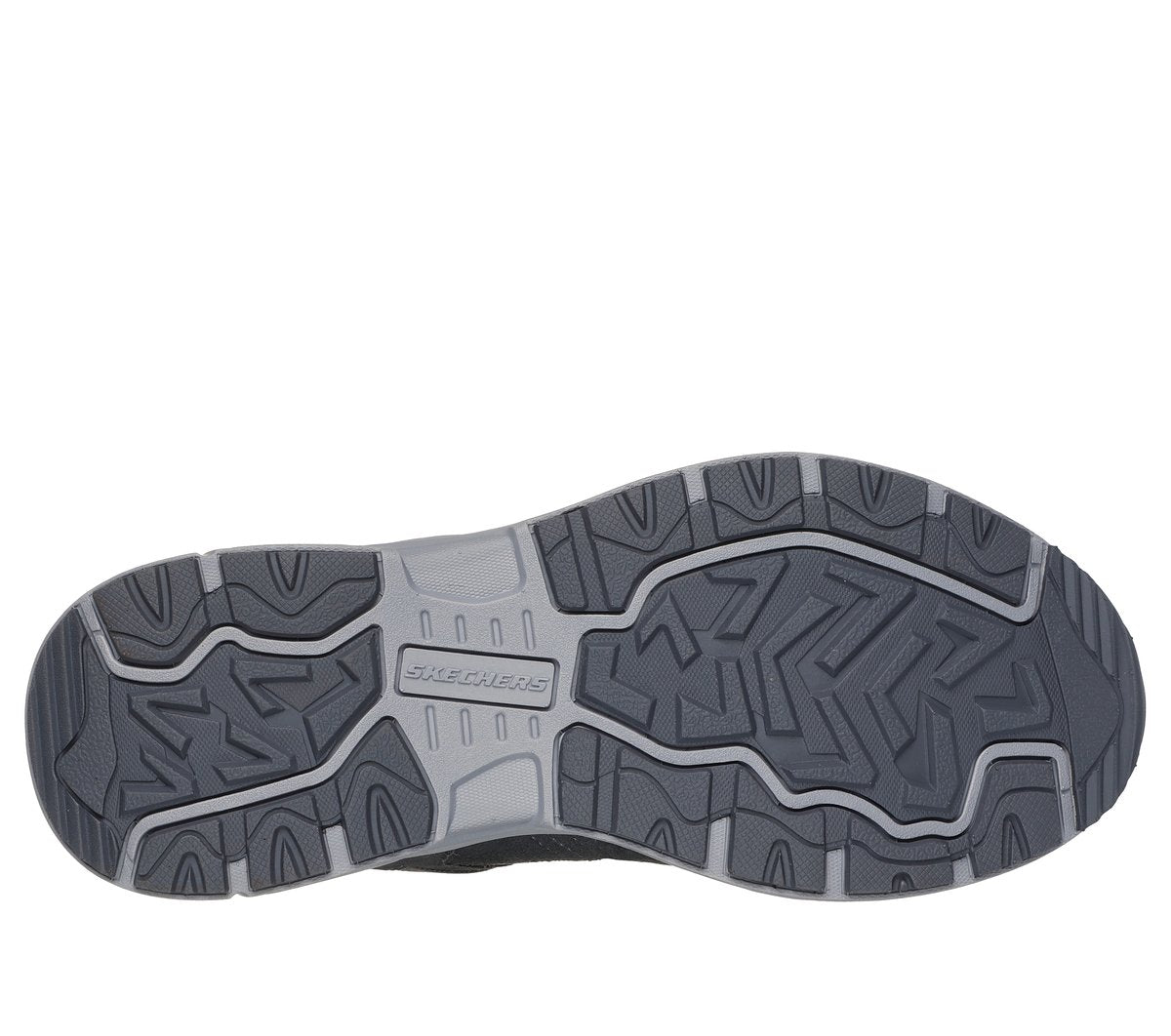 Slip-ins Relaxed Fit: Oak Canyon | Skechers Men
