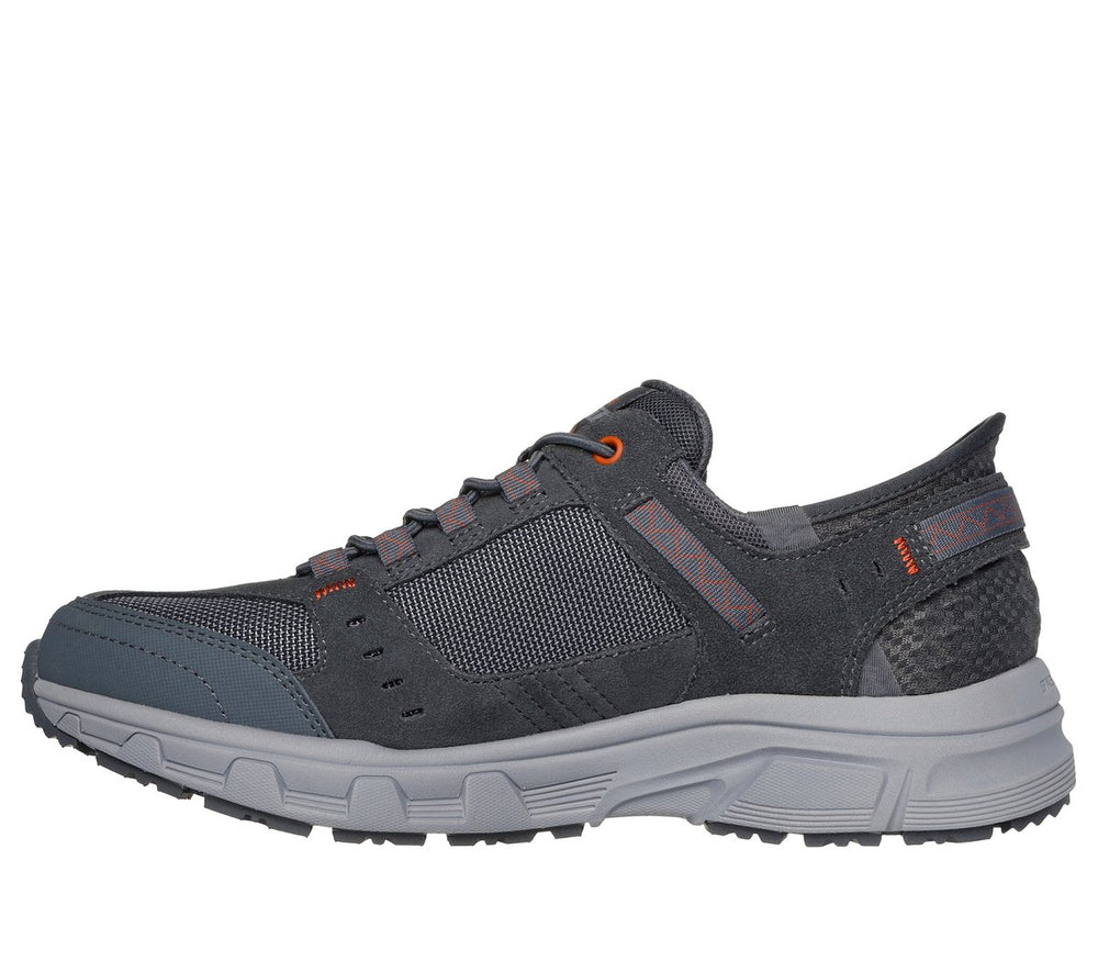 Slip-ins Relaxed Fit: Oak Canyon | Skechers Men