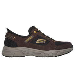 Slip-ins Relaxed Fit: Oak Canyon | Skechers Men