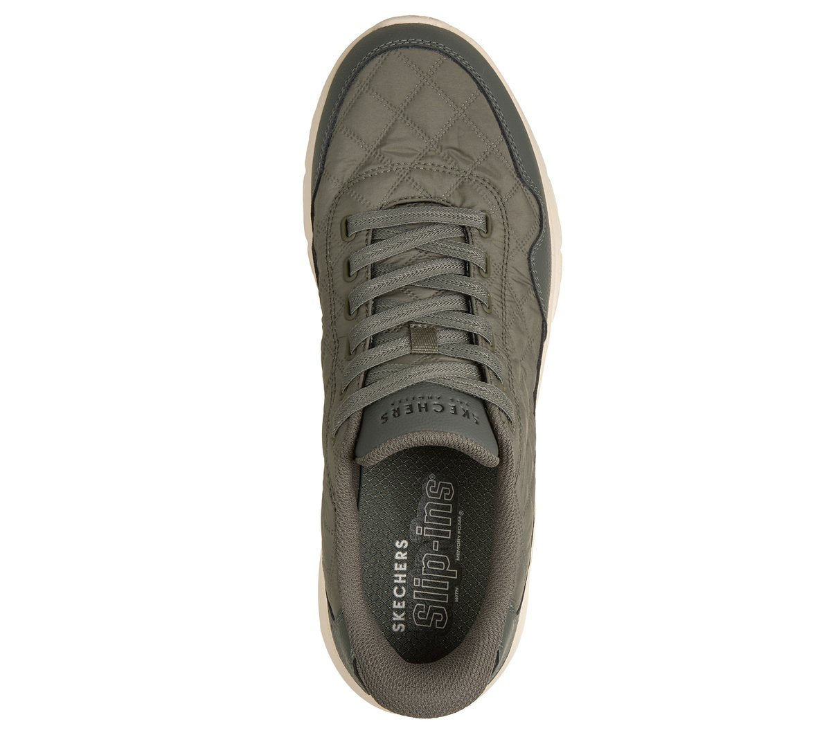 Slip-ins: UNO Flex - Cozy Fit On Air | Skechers Men