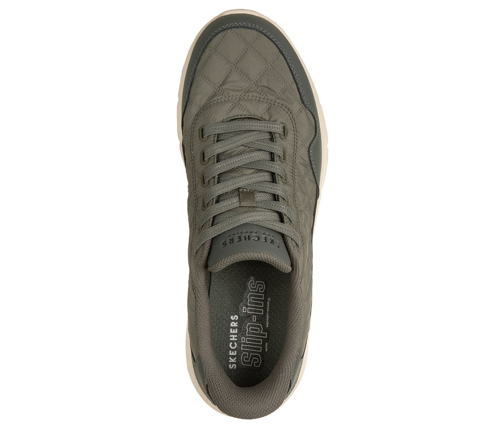 Slip-ins: UNO Flex - Cozy Fit On Air | Skechers Men