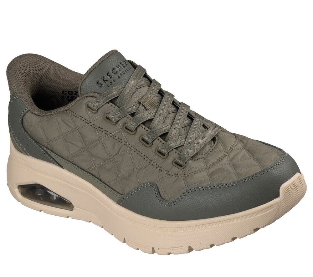 Slip-ins: UNO Flex - Cozy Fit On Air | Skechers Men