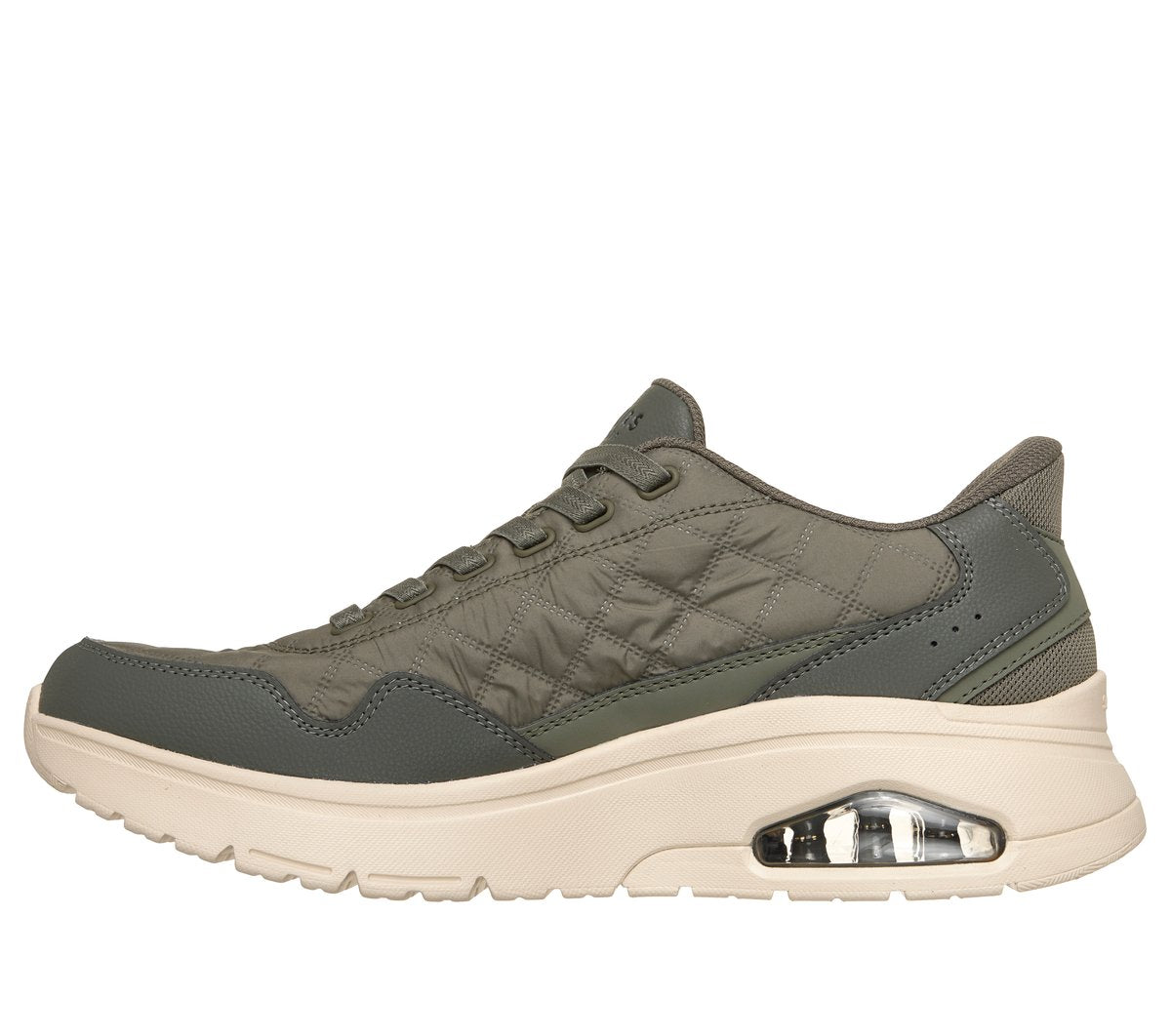 Slip-ins: UNO Flex - Cozy Fit On Air | Skechers Men