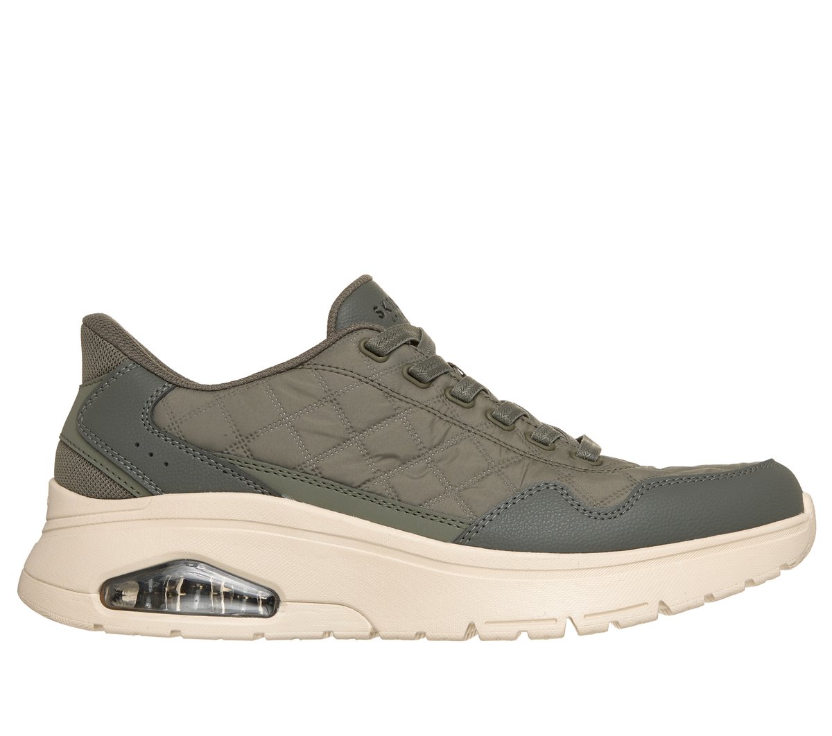 Slip-ins: UNO Flex - Cozy Fit On Air | Skechers Men