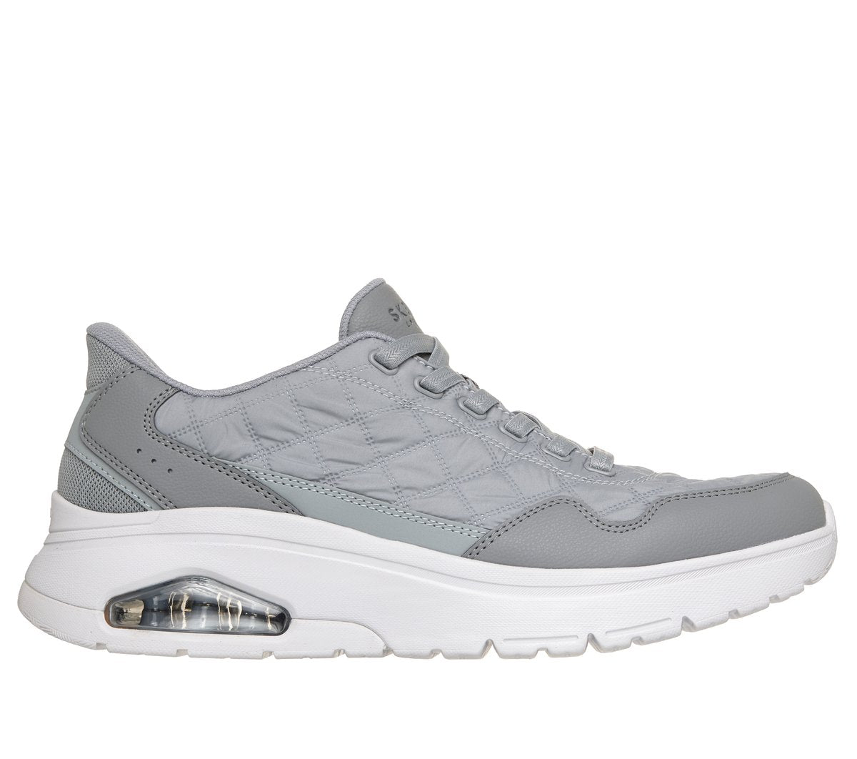 Slip-ins: UNO Flex - Cozy Fit On Air | Skechers Men