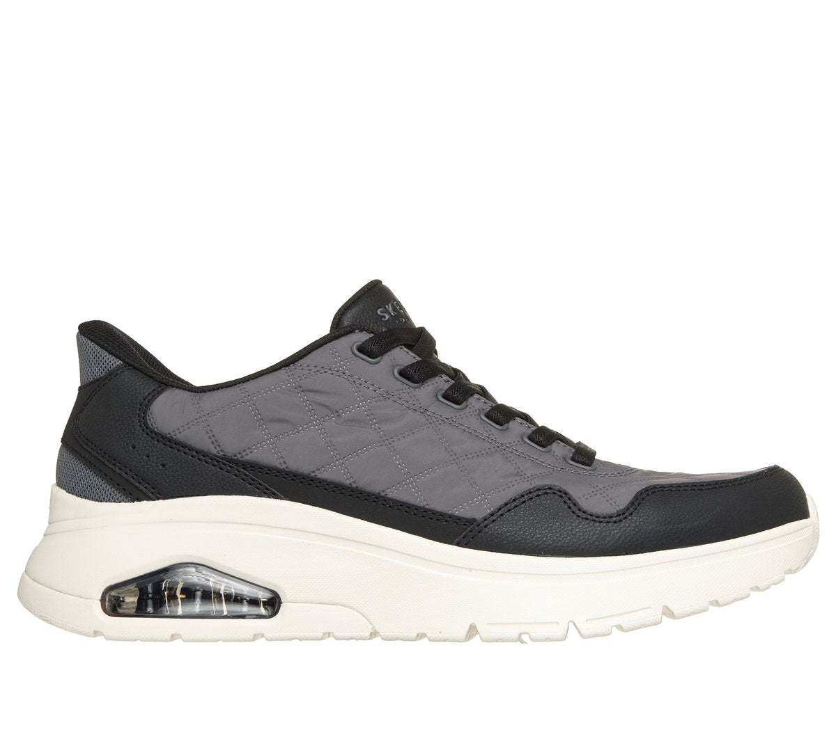 Slip-ins: UNO Flex - Cozy Fit On Air | Skechers Men