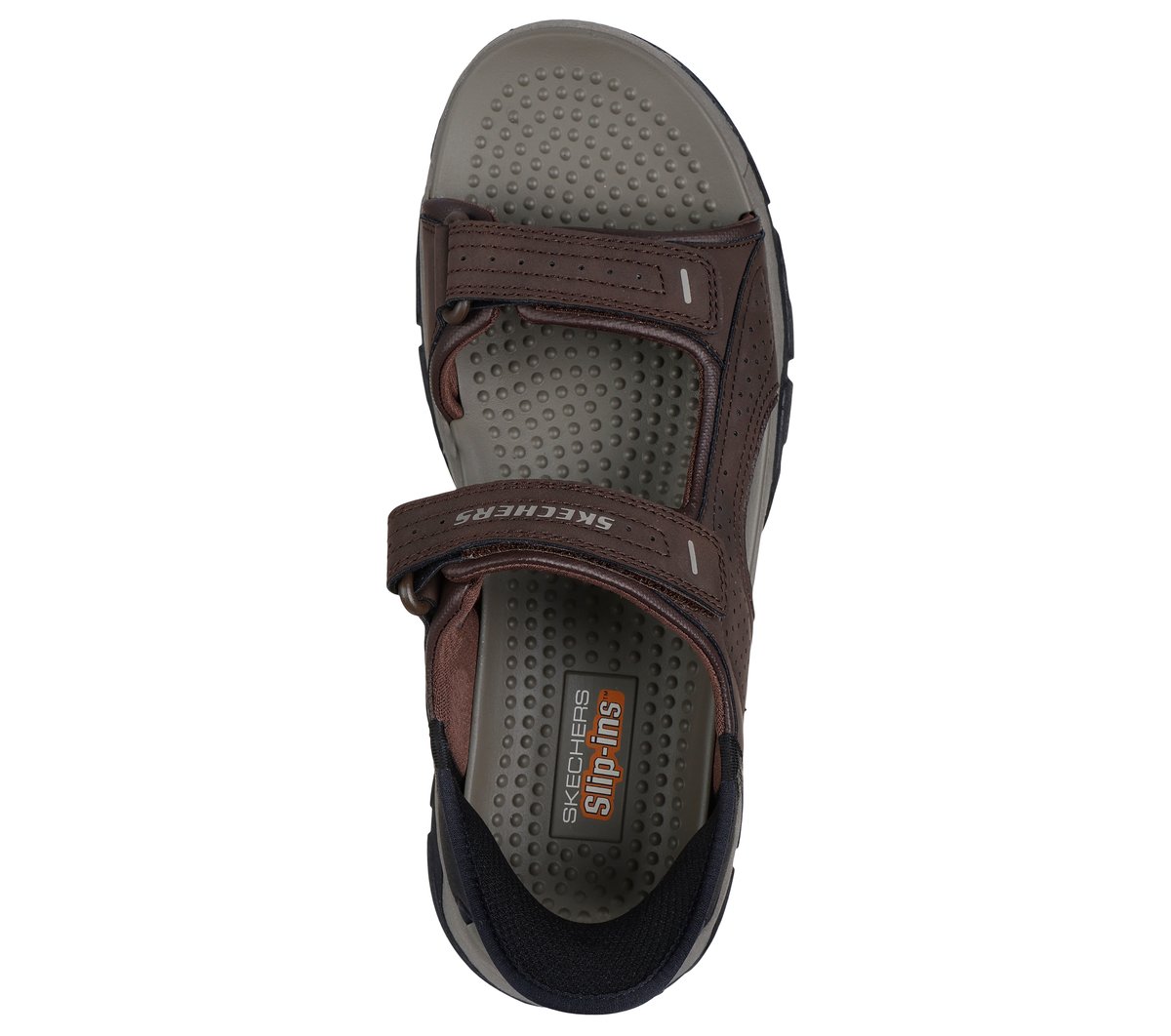 Slip-ins Relaxed Fit: Tresmen - Reece | Skechers Men