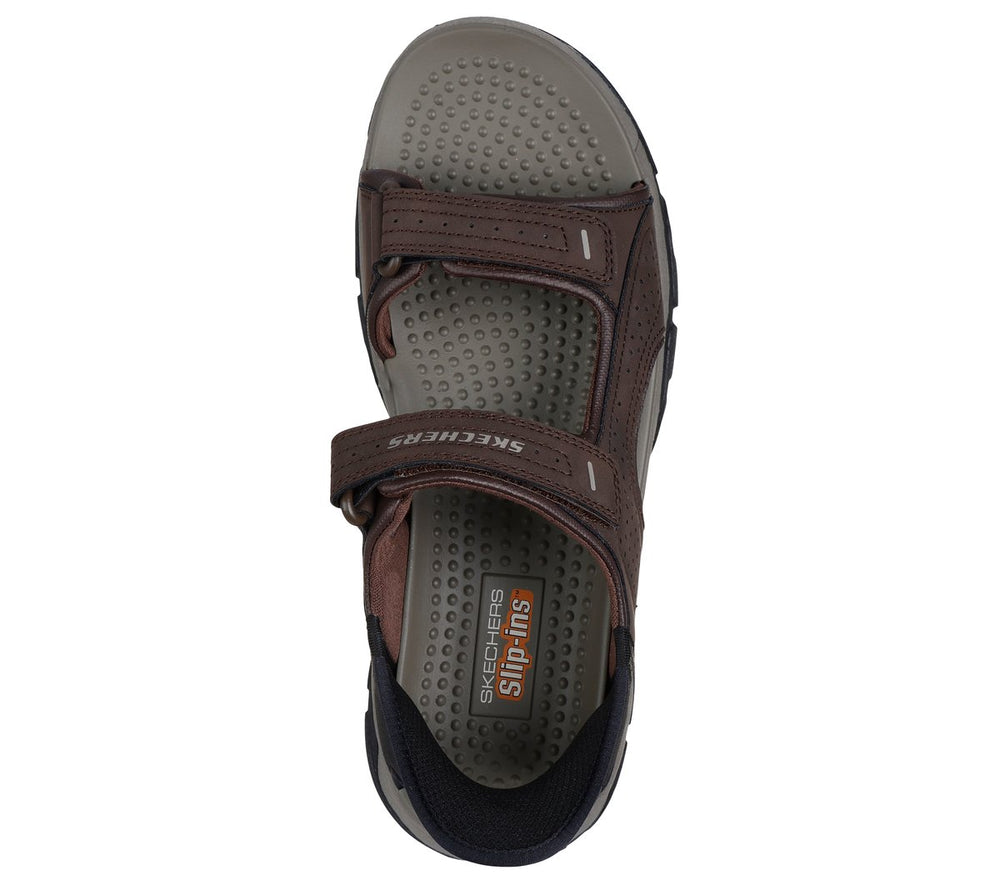 Slip-ins Relaxed Fit: Tresmen - Reece | Skechers Men