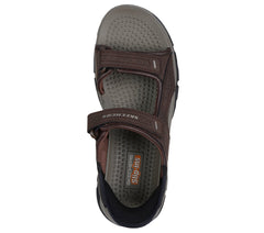 Slip-ins Relaxed Fit: Tresmen - Reece | Skechers Men