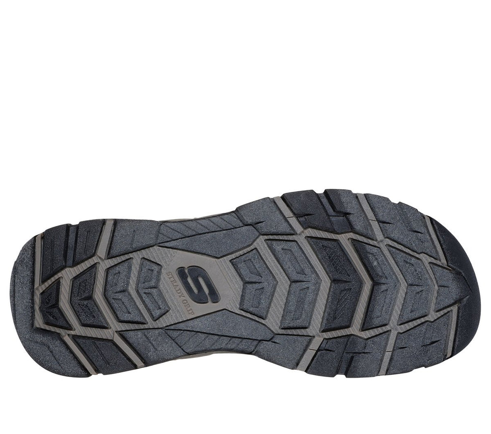 Slip-ins Relaxed Fit: Tresmen - Reece | Skechers Men