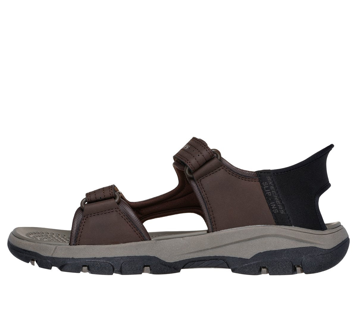 Slip-ins Relaxed Fit: Tresmen - Reece | Skechers Men