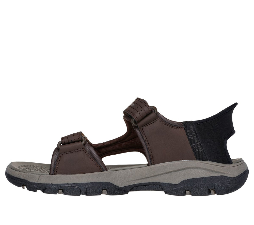 Slip-ins Relaxed Fit: Tresmen - Reece | Skechers Men