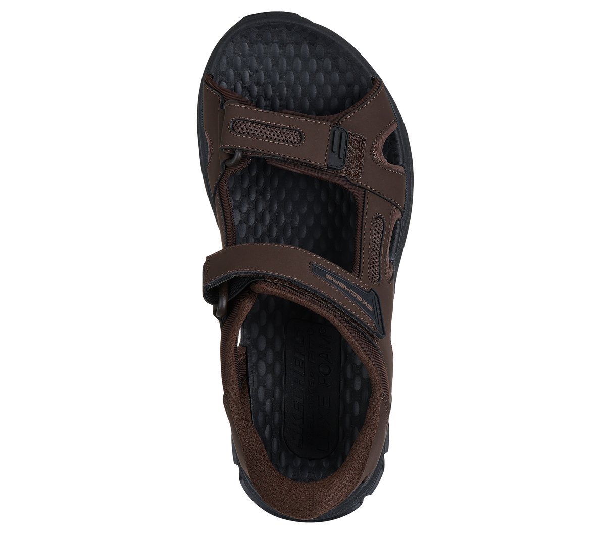 Slip-ins Relaxed Fit: Respected - Laredo | Skechers Men
