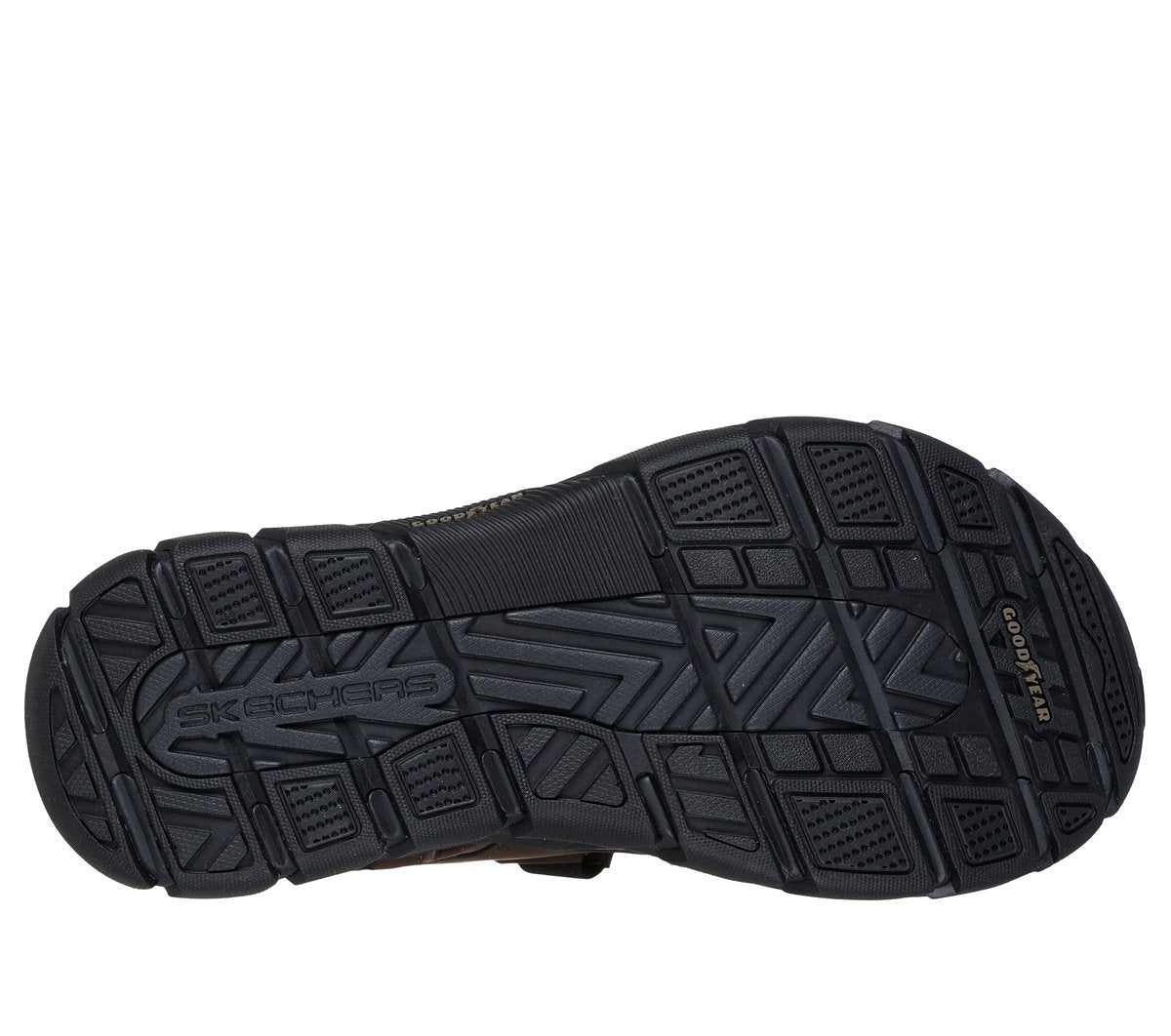 Slip-ins Relaxed Fit: Respected - Laredo | Skechers Men