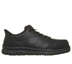 Slip-ins Work: Nampa - Noren | Skechers Men