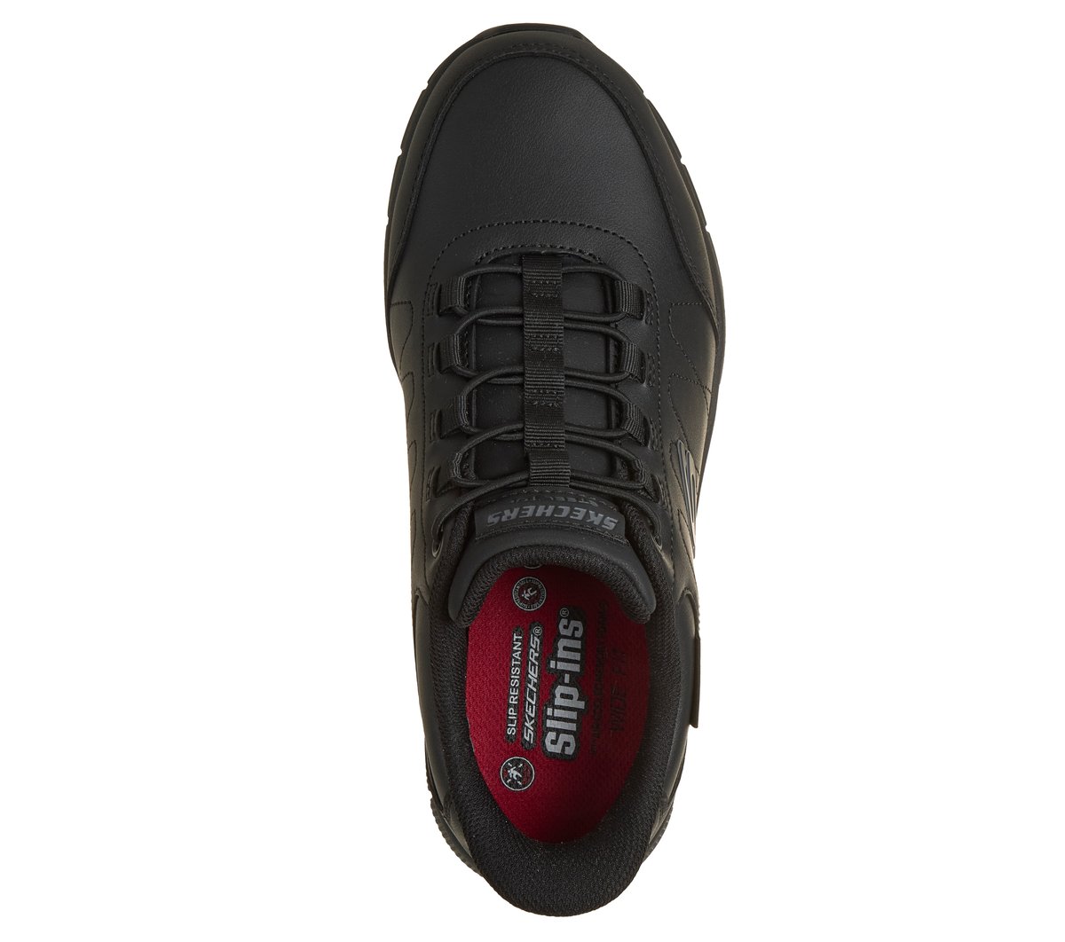 Slip-ins Work: Nampa - Noren | Skechers Men