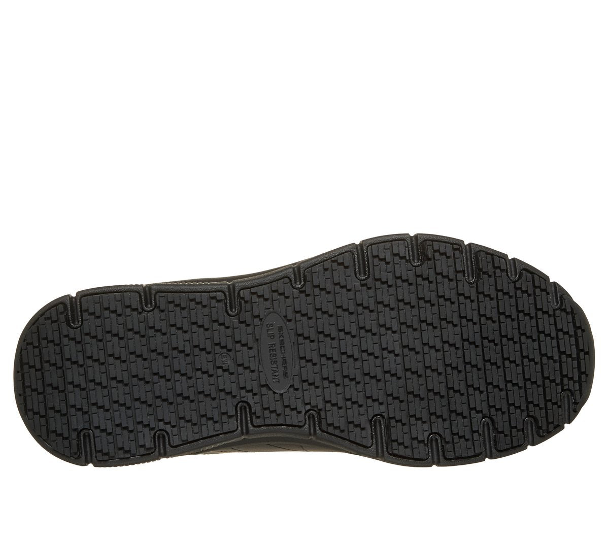 Slip-ins Work: Nampa - Noren | Skechers Men