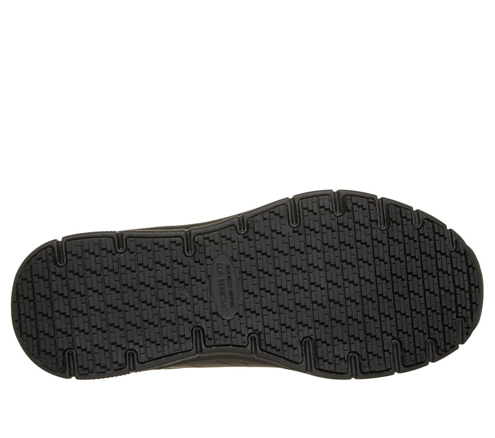 Slip-ins Work: Nampa - Noren | Skechers Men