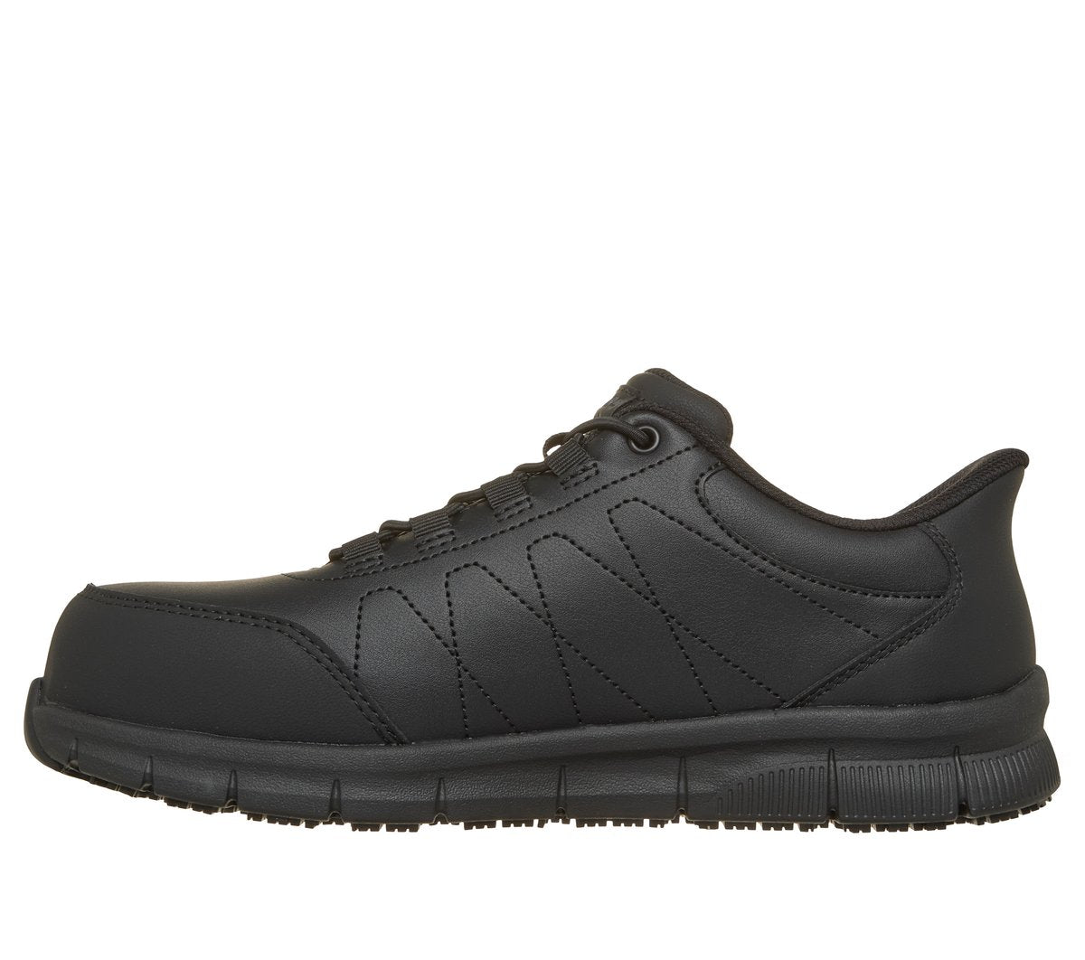 Slip-ins Work: Nampa - Noren | Skechers Men