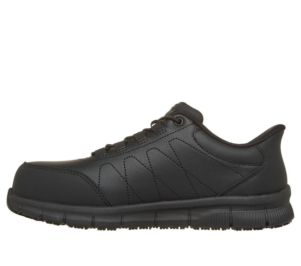 Slip-ins Work: Nampa - Noren | Skechers Men