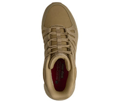Slip-ins Work Slip-Resistant: D'Lux Journey | Skechers Men