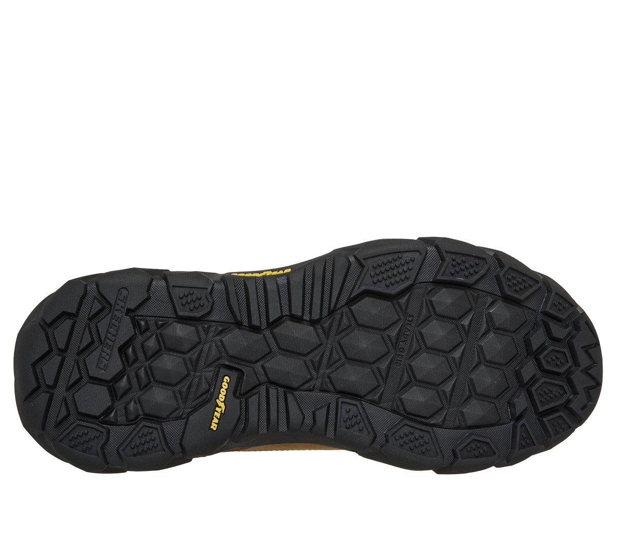 Slip-ins Work: Santoro - Santoro Safety Toe | Skechers Men