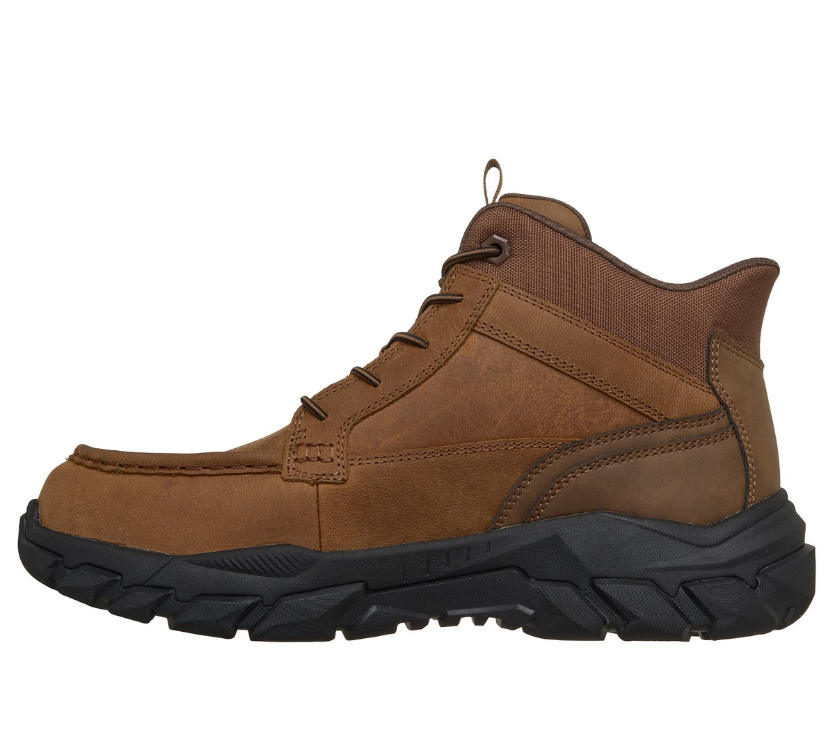 Slip-ins Work: Santoro - Santoro Safety Toe | Skechers Men
