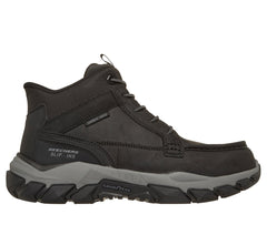 Slip-ins Work: Santoro - Santoro Safety Toe | Skechers Men